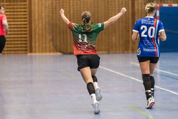 Bild 305 - F HSG Kremperheide/Muensterdorf - HSG Holstein Kiel/Kronshagen : Ergebnis: 31:26